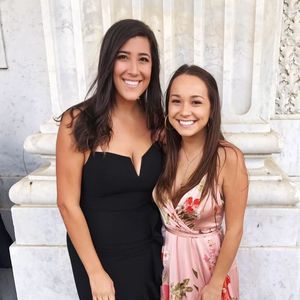 Meet your Posher, Lauren